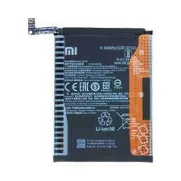 Google Batterie Battery Akku BN57 Premium Pour Xiaomi Poco X3 NFC