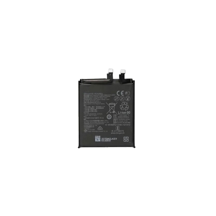Batterie HB515668EFW compatible modèle HUAWEI P50