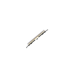 Samsung Bouton Volume Premium Blanc pour Samsung Galaxy M52 5G M526