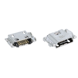 Samsung Nappe Dock Connecteur De Charge Pour