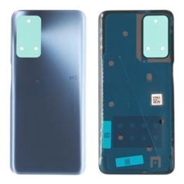 Oppo Vitre arrière - Bleu, Oppo A16 / A54s 3203341