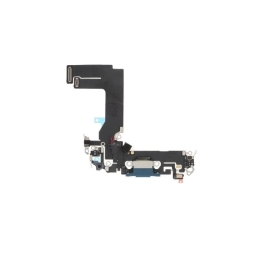 Apple iPhone Originale Nappe Dock Connecteur de Charge Bleu Pour