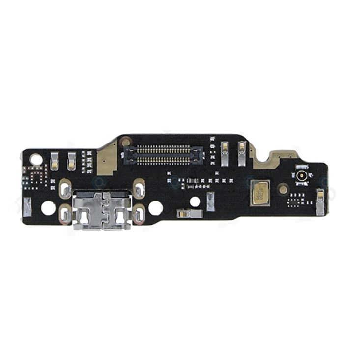 Nappe De Charge Connecteur Pour Xiaomi Redmi Note 6 Pro - Port De Chargement - Neuf
