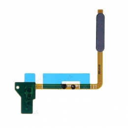 Samsung Nappe Connexion Lecteur D'empreinte Bleu Pour