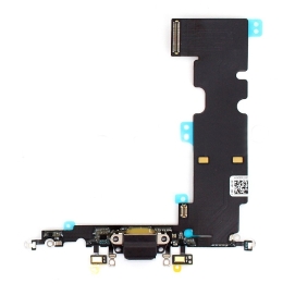 Apple Originale Nappe Dock Connecteur de Charge Noir Pour