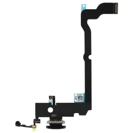 Apple Originale Nappe Dock Connecteur de Charge Noir Pour