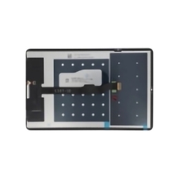 Original Cache Batterie Vitre Arrière Noir POUR Samsung Galaxy Tab A 10.1  2019 4G T515/Galaxy Tab A 10.1 2019 WI-FI T510 GH96-12560A