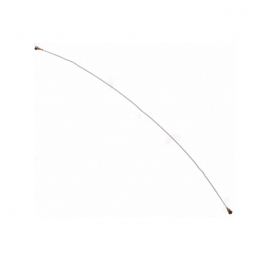 Huawei Antenne Flex Câble Coaxial Réseau WIFI GSM 124,5mm Pour