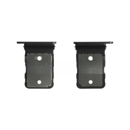 Google Original Tiroir Sim vert Pour Google Pixel 8A G852-03657-03