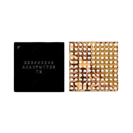 Apple Puce U4700 Audio (Grande) Pour