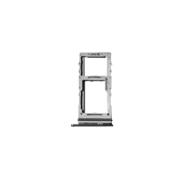 Samsung Tiroir SIM Noir pour Samsung Galaxy S20 G980/Galaxy S20 5G G981