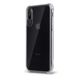 Apple Etui FAIRPLAY CRYSTAL Pour