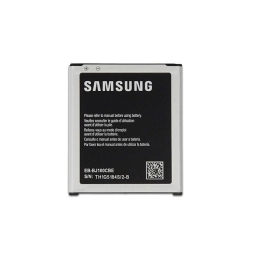 Samsung Ancien Modéle Originale Batterie EB-BJ110ABE Pour