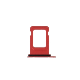 Apple iPhone Tiroir Carte Sim Red Pour