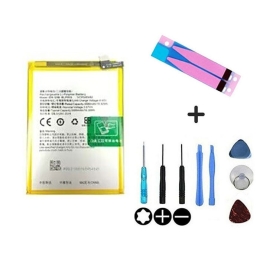 Realme Original Batterie BLP803 Pour
