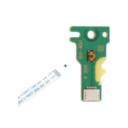 Sony Playstation Bouton Power (CUH-7015B VSW-001) pour