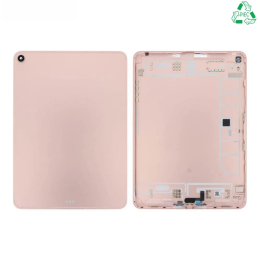 Apple iPad Cache Arrière Original Pulled (PIEC) Apple iPad Air 4 A2324/A2325/A2072 Wifi + Cellular Rose Gold