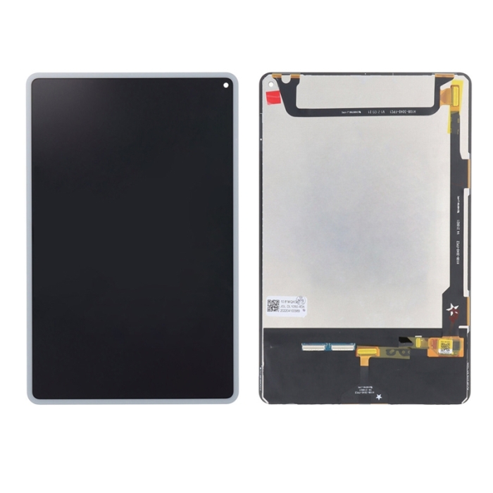 Ecran LCD Vitre Tactile Pour Huawei P20 Lite Noir