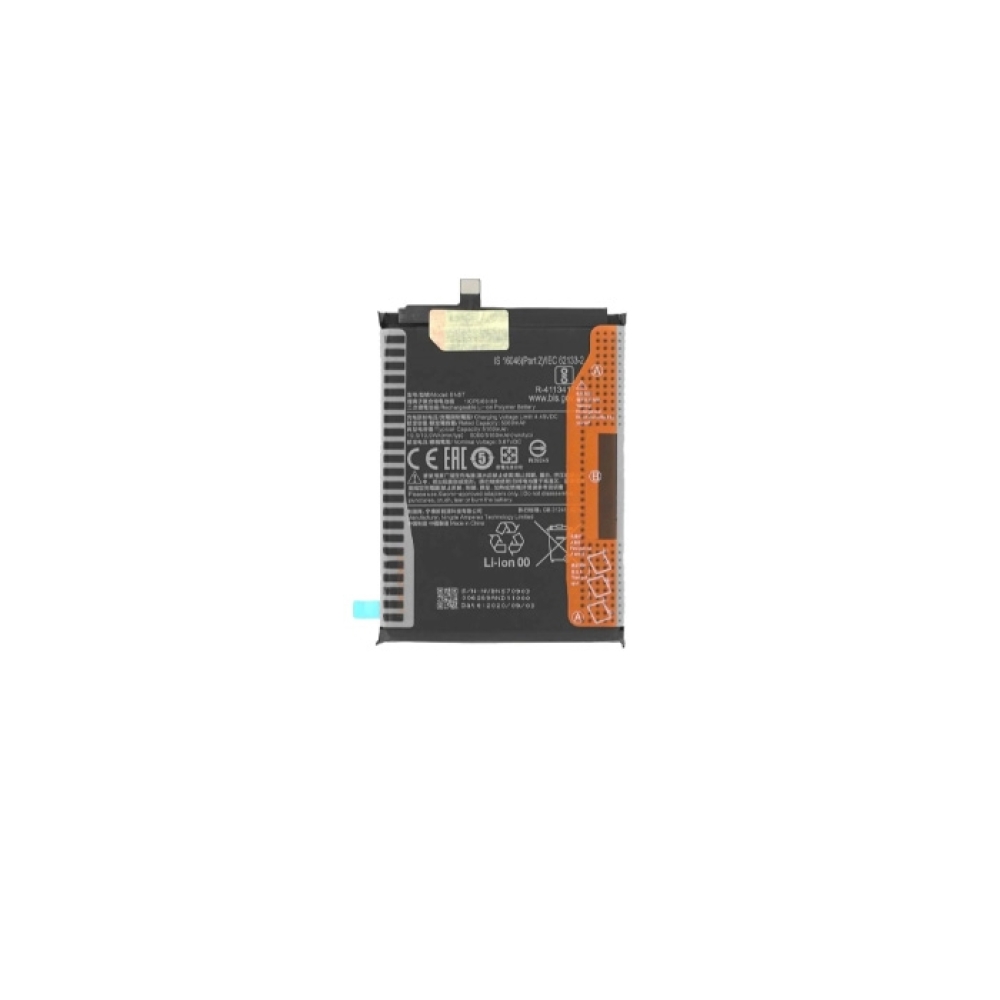 Batterie Battery AkkU Premium pour Xiaomi Poco X3 Pro BN57