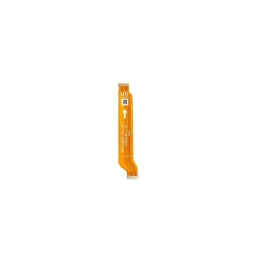 Realme Nappe de Connexion Premium pour Realme C55