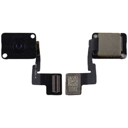 Apple iPad Module Camera Arrière Appareil Photo Pour