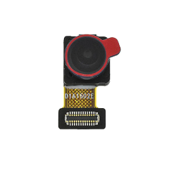 Realme Caméra Visio Premium 16MP pour Realme GT 7 Pro