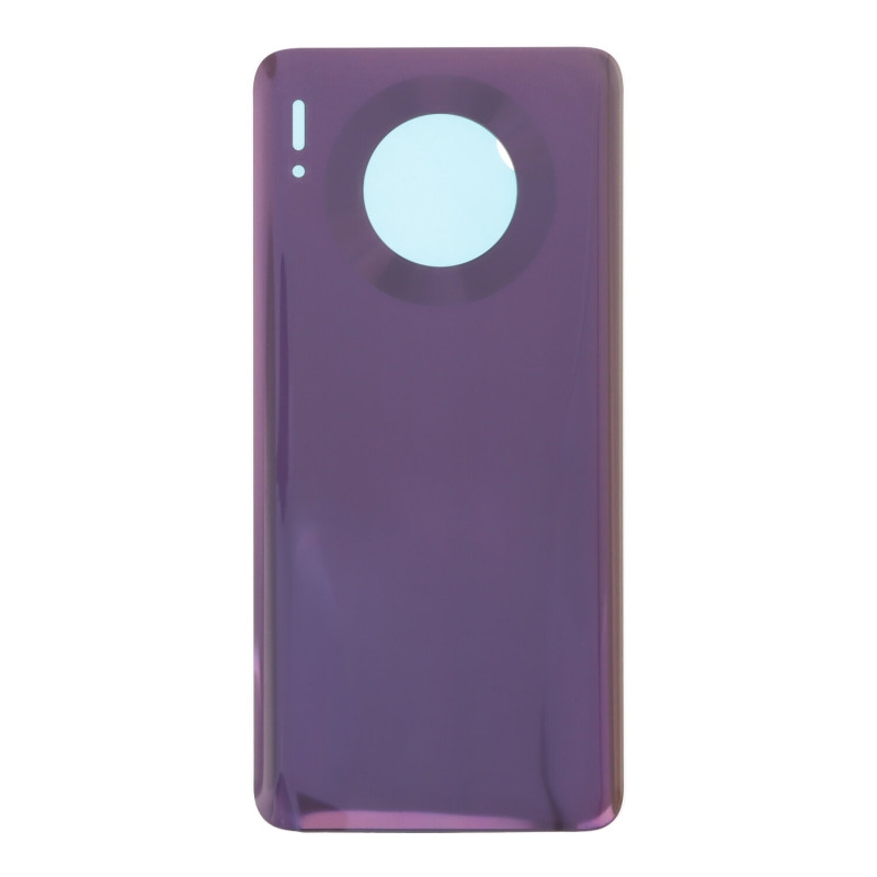 Vitre Arrière Avec Cache Batterie Pour OnePlus 9 - Couleur Violet, Neuf Sous Blister, Pièce De Rechange