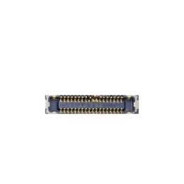 Apple iPhone Connecteur FPC J4200 Caméra Avant Pour