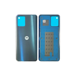 Motorola Original Cache Batterie Vitre Arrière Vert Aurore pour Motorola Moto E13 5S58C22352 5S58C22451