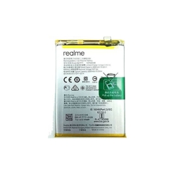 Realme Original Batterie BLP771 Pour