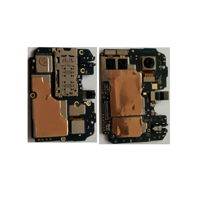 Carte Platine Connecteur De Chargement Pour Xiaomi REDMI 13C - Pièce Détachée - Neuf Générique