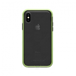 Apple Etui LIFEPROOF SLAM Vert Pour