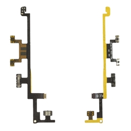 Apple iPad Nappe Bouton Power ON/OFF + Volume Pour
