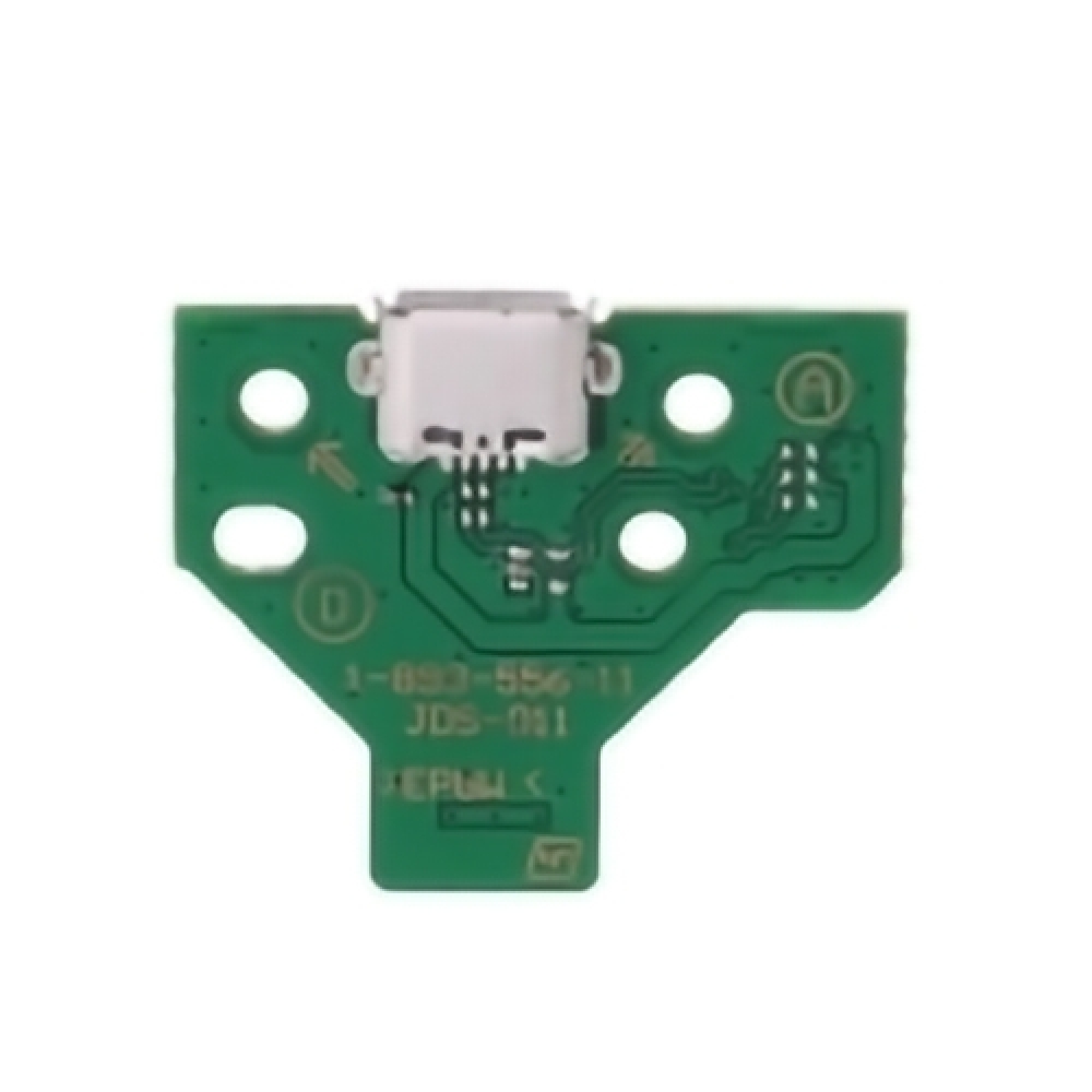 Connecteur de Charge Pour Manette Sony PS4 (12 pin V2-JDS011)