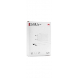 Huawei Adaptateur Secteur Rapide HW-059200EHQ AP32 + Cable Type C USB-C Sous Blister Pour