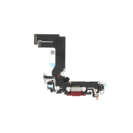 Apple iPhone Originale Nappe Dock Connecteur de Charge Red Pour