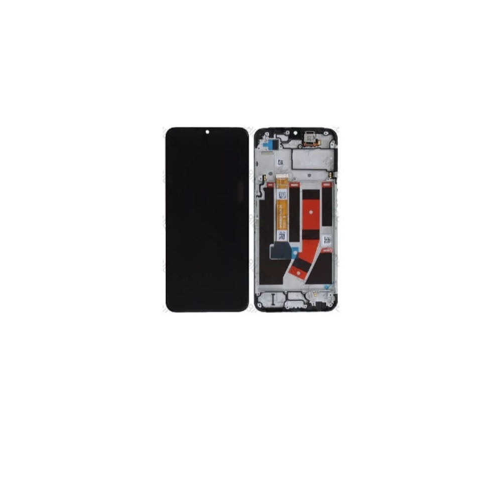 Batterie Neuve Compatible OPPO A57 / A57S / A77 / A78 / A97 - Modèle BLP923 - Kit D'outils Inclus Pour Remplacement Facile