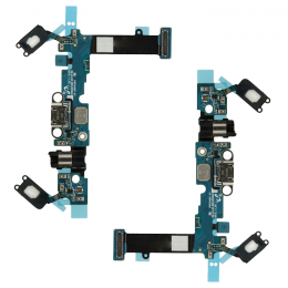 Samsung Nappe Dock Connecteur De Charge Pour