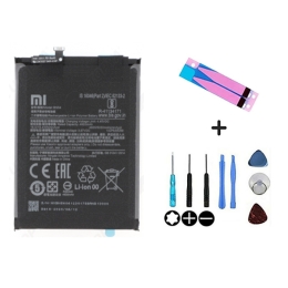 Xiaomi Originale Batterie BN54 Pour