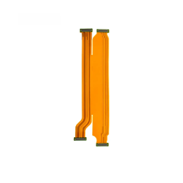 Oppo Nappe de Connexion Premium pour OPPO Reno 12 Pro 5G