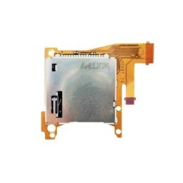 Nintendo Lecteur de Cartouches Pour