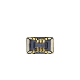 Apple iPhone Connecteur FPC TUNFX_EF Antenne Wifi/Gps Pour