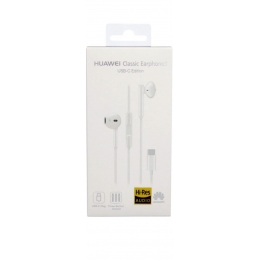 Honor Originale Kit Piéton Ecouteurs CM33 USB-C Sous Blister Pour