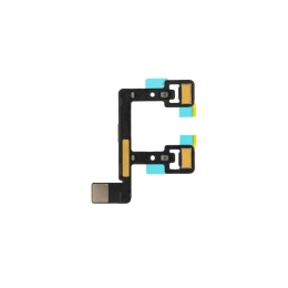 Apple iPad Nappe Micro Pour