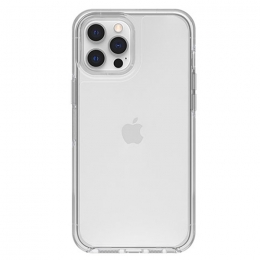 Apple Etui OTTERBOX SYMMETRY Clear Pour