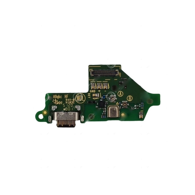 Nappe Connecteur Charge Original Pour Blackview A55 – Dock De Chargement
