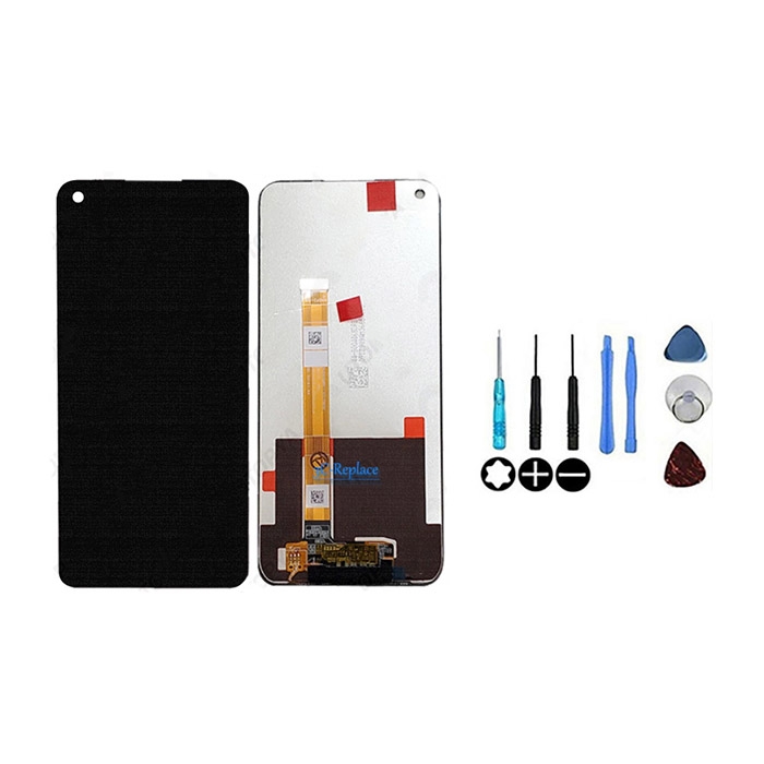 Connecteur De Charge Oppo A53s