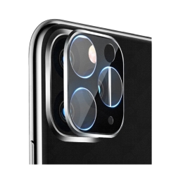 Apple iPhone Antichoc Caméra 3D Pour