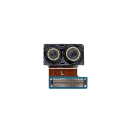 Samsung Caméra Avant Face Time Pour