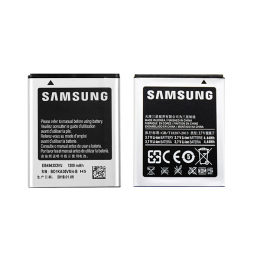 Samsung Ancien Modéle Originale Batterie EB494353VU Pour